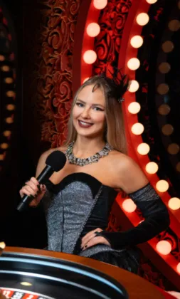 Cabaret Roulette