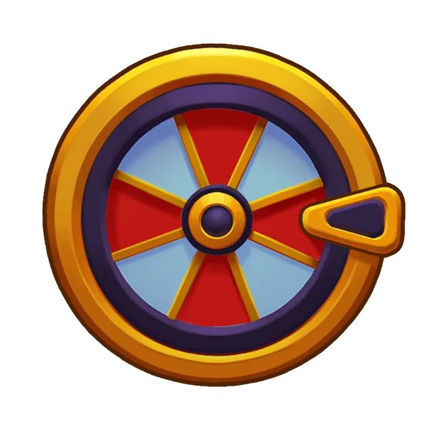 Wheel of Fortune